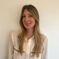 María Belén Alcalá