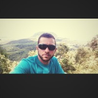 Jeverson Luiz Krecskovski