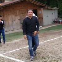 Matteo Scacchia