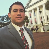 Anthony Roden, Mpa, Cpm