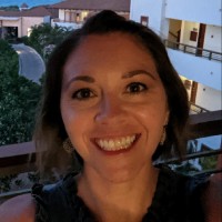 Stephanie Stamoolis, Od