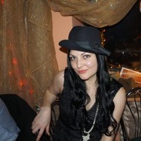 Марина Авсецина