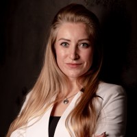 Kateryna Sivakova