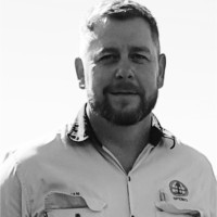 Ian Morris