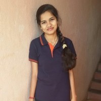 Megha Itagi