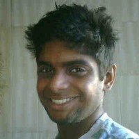 Thashin Loven Subramoney