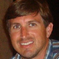 Perry Vaught