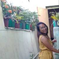 Richardiah Razafiarivony