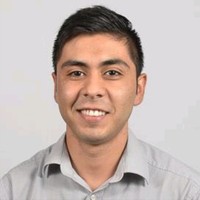 Marcelo Medina Ríos