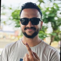 Abhishek Kumar Singh