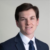 Blake Harm