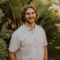 Jordan Frantz