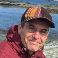 Andrew Bloom