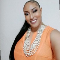 Dionne O'Garro-Anglin
