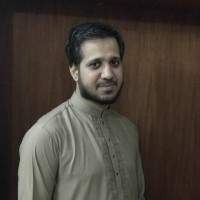 Muhammad Irfan Afzal