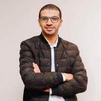 Osama Anas