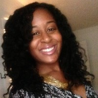 Myah Woods