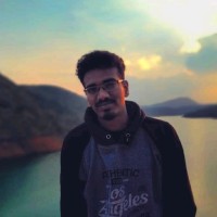 Sandeep Kumar Rajendran
