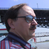 Terrance Huss