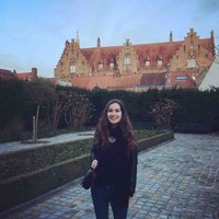 Sanne Van Ham