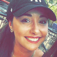 Paige Dodge, LMSW, MSCJ