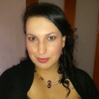 Elizabeth Penteado