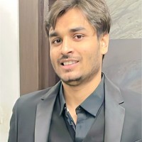 Mohit Gurjar