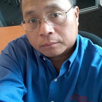 Cj Hsieh