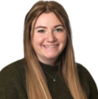 Maggie Froehlich