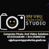 Open Wings Production