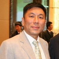 sheng david