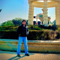 Akhil Verma
