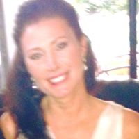 Lisa Harper