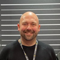 Kirk Sansom Certiosh