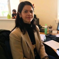 Fiona Voorn - van Komen