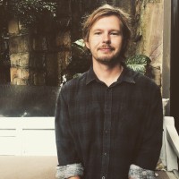 Lachlan Granville