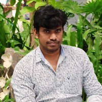 Eashwar Kancherla