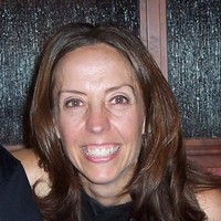 Catherine Burnham, NASM-CPT