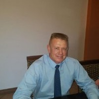 Louis Vorster