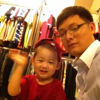 周中意