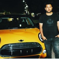 Rishabh Thakur