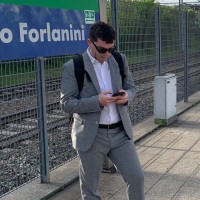 Milo Marchini