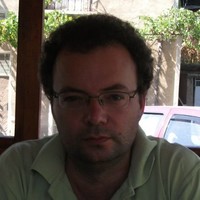 Petar Petkov