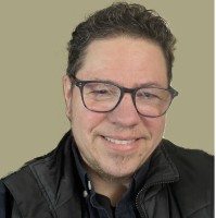 Jack Greber, ICF-PCC, SR FAC P/PM, PSM 1