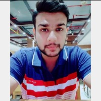 Shubham Agarwal