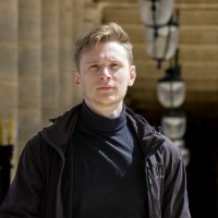 Michał Pluciński