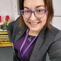 Hannah Rawlings-Smith