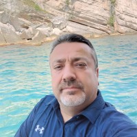 Erkan Durgunsu