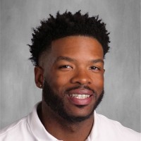 Malik Hayes