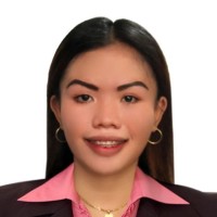 Angela Mae Perez